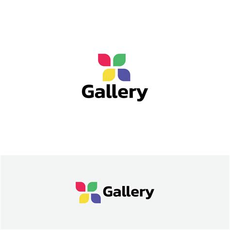Logo Gallery .